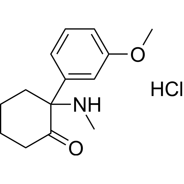 Methoxmetamine hydrochloride 1781829-56-8